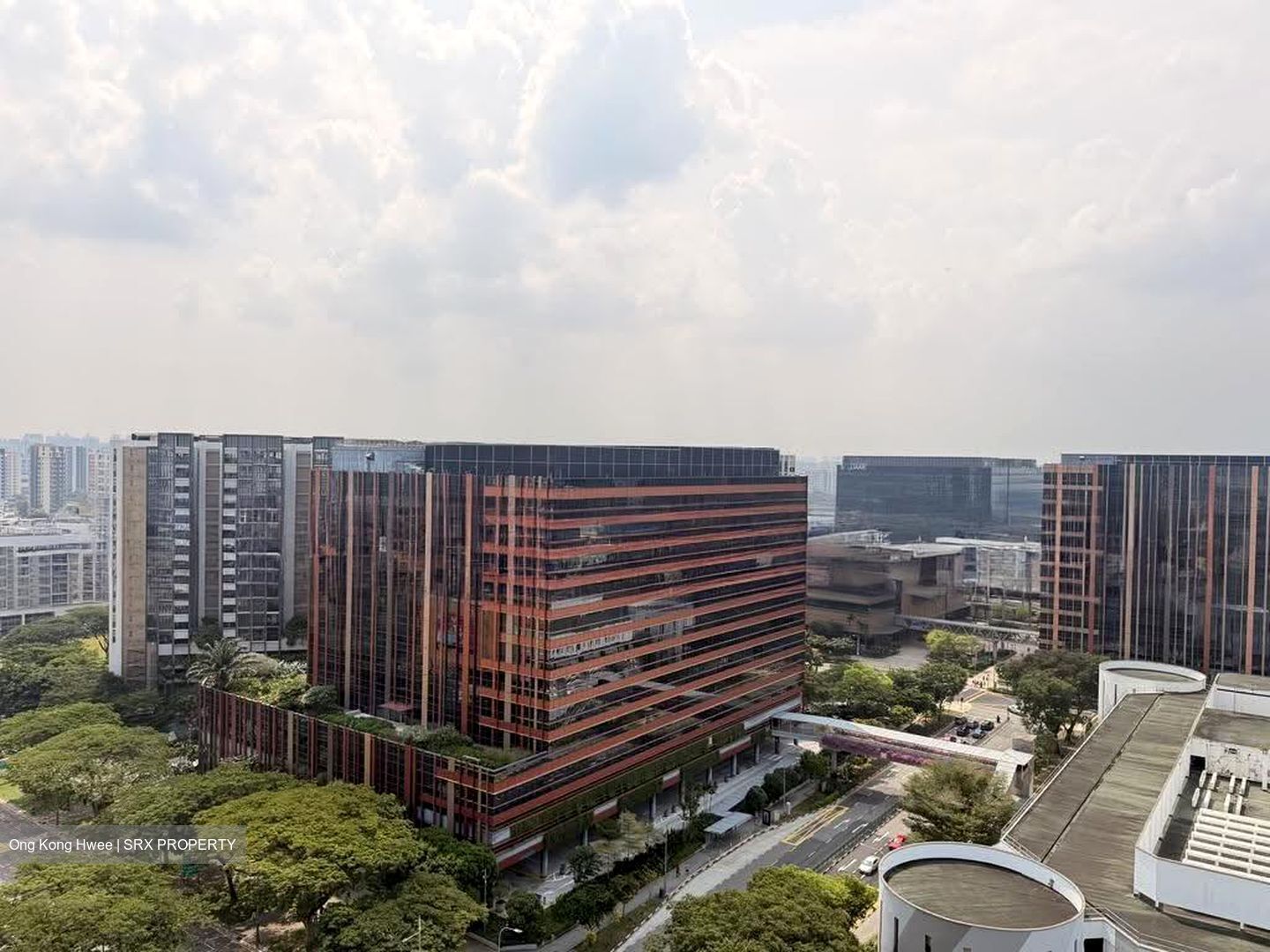 Katong Regency (D15), Apartment #610463671